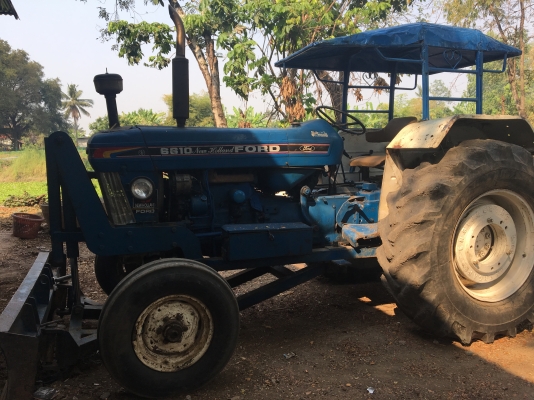 รถไถมือสอง ขายรถไถฟรีอด6600แรงมีไบมีดหน้าและผาน7ลูก พร้อมใช้งานสวยๆครับ ราคา350000บาท สนใจ โทร081-365-5997 อำพร พาเจริญ ต. วังบัว อ. คลองขลุงจ.กำแพงเพชร (มีค้าแนะนำ5000มาจากเฟสใครแจ้งด้วยนะครับ) ดูสินค้าเพิ่มเติมได้ที่  (http://buasorn.truck2hand.com)