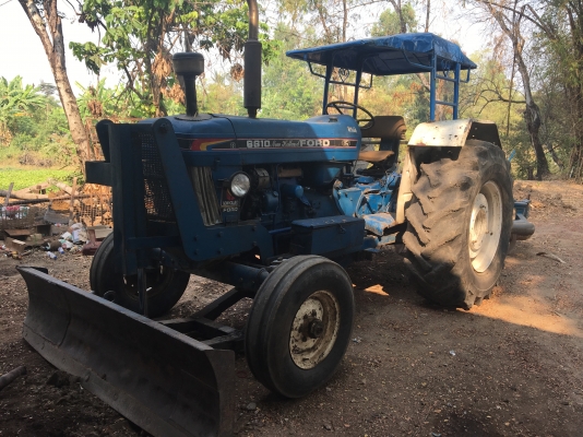 รถไถมือสอง ขายรถไถฟรีอด6600แรงมีไบมีดหน้าและผาน7ลูก พร้อมใช้งานสวยๆครับ ราคา350000บาท สนใจ โทร081-365-5997 อำพร พาเจริญ ต. วังบัว อ. คลองขลุงจ.กำแพงเพชร (มีค้าแนะนำ5000มาจากเฟสใครแจ้งด้วยนะครับ) ดูสินค้าเพิ่มเติมได้ที่  (http://buasorn.truck2hand.com)