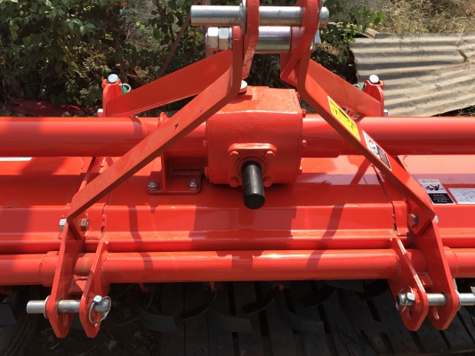 ขายโรตารี่ ตราช้าง RX183F ใส่รถ 47-50 แรง มือ1 ของใหม่จากศูนย์ ไม่ผ่านการใช้งาน