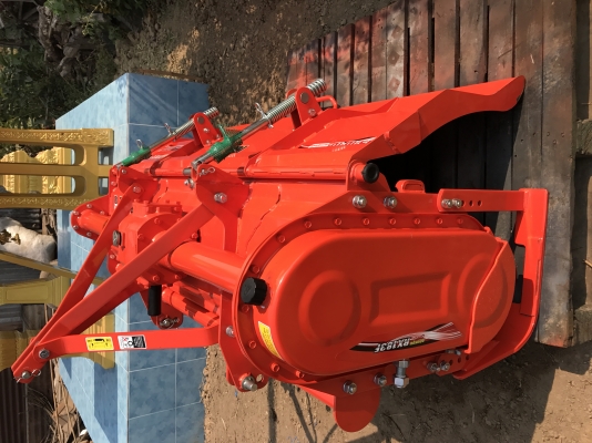 ขายโรตารี่ ตราช้าง RX183F ใส่รถ 47-50 แรง มือ1 ของใหม่จากศูนย์ ไม่ผ่านการใช้งาน