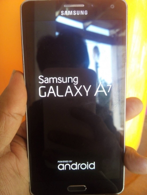 SAMSUNG A7 อ่านก่อน