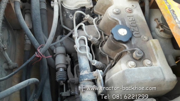 สนใจ รถบดดิน บดถนน 4-5 ตัน เอวอ่อน SAKAI เครื่องดีเซล ISUZU สภาพสวยๆ พร้อมใช้ ติดต่อเรานะครับ