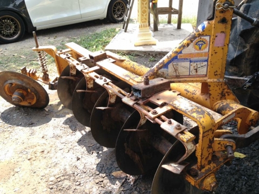 ขาย รถไถ คูโบต้า L3408 อุปกรณ์ 3 ชิ้น ครับ เล่มพร้อม ขาย รถไถ คูโบต้า L3408 อุปกรณ์ 3 ชิ้น ครับ เล่มพร้อม