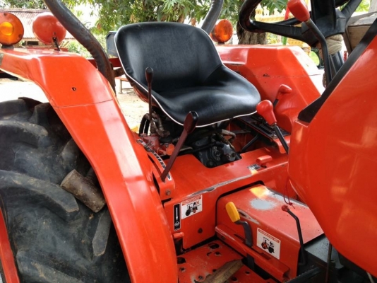 ขาย รถไถ คูโบต้า L3408 อุปกรณ์ 3 ชิ้น ครับ เล่มพร้อม ขาย รถไถ คูโบต้า L3408 อุปกรณ์ 3 ชิ้น ครับ เล่มพร้อม