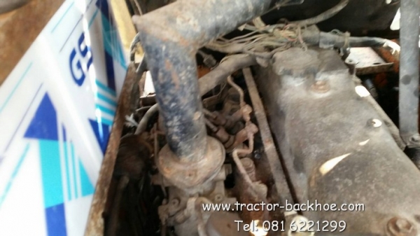 ตรวจเช๊คสภาพเสร็จแล้วครับ เตรียมส่งให้ลูกค้า อุบลราชธานี รถตักล้อยาง BOBCAT เก่านอก ตรวจเช๊คสภาพเสร็จแล้วครับ เตรียมส่งให้ลูกค้า อุบลราชธานี รถตักล้อยาง BOBCAT เก่านอก