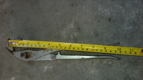 คีม BONNEY MADE IN U.S.A.