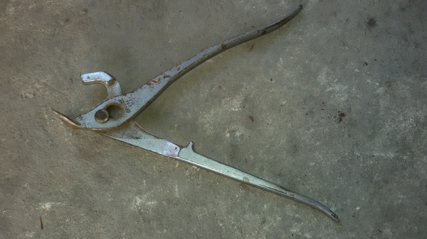 คีม BONNEY MADE IN U.S.A. คีม BONNEY MADE IN U.S.A.