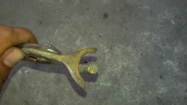 คีม BONNEY MADE IN U.S.A. คีม BONNEY MADE IN U.S.A.