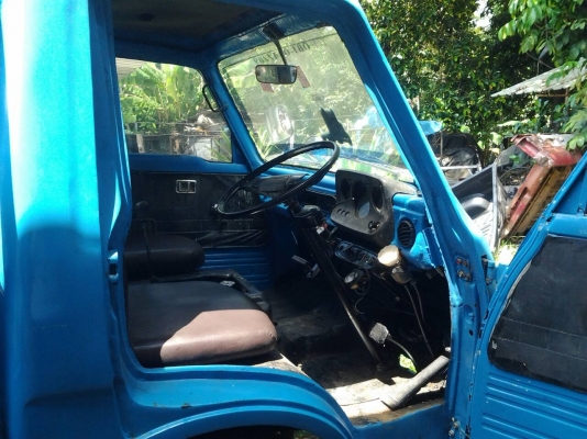 ขายยกคู่ รถแบ๊คโฮ KOBELCO SK045 กับ เทรลเลอร์ ISUZU 6 ล้อ 85 แรงม้า (ปรับลดจากราคา 535,000 บาท ครับ)