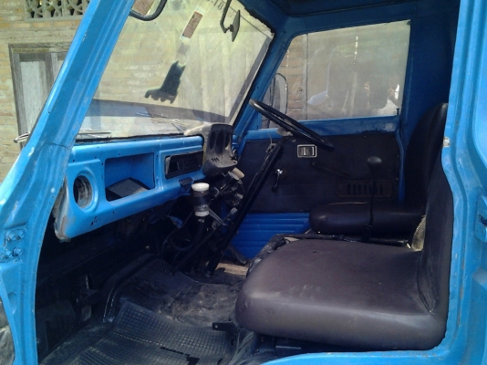 ขายยกคู่ รถแบ๊คโฮ KOBELCO SK045 กับ เทรลเลอร์ ISUZU 6 ล้อ 85 แรงม้า (ปรับลดจากราคา 535,000 บาท ครับ)