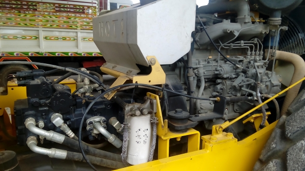 รถบด10ตัน SAKAI SV520-D เปลือกเรียบ,มีทะเบียน,รถสวยพร้อมใช้,สนใจซื้อโทร. 084-5649130
