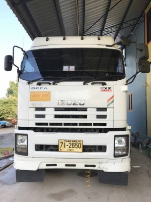 ISUZU 360 ปี 54 (แม่ลูกไม่มีดั้ม) 2,250,000 บาท กระบะสามมิตร เครื่องดี หัวบาง ยางดี คัสชีสวย เอกสารเ