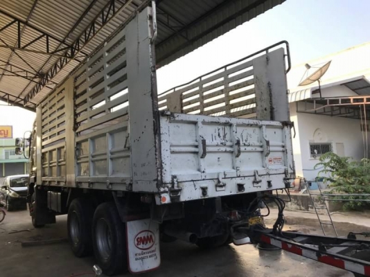 ISUZU 360 ปี 54 (แม่ลูกไม่มีดั้ม) 2,250,000 บาท กระบะสามมิตร เครื่องดี หัวบาง ยางดี คัสชีสวย เอกสารเ