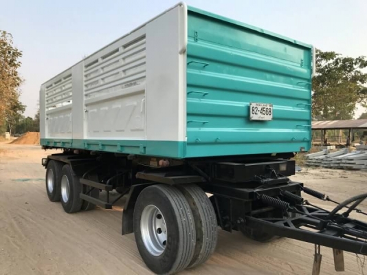 ISUZU360 แรงปี 56 ราคา 2,730,000 แม่ดั้ม- ลูกดั้ม3 คาน สามมิตร วิ่ง 31x,xxx รถพร้อมใช้ เอกสารเล่มทะเ ISUZU360 แรงปี 56 ราคา 2,730,000 แม่ดั้ม- ลูกดั้ม3 คาน สามมิตร วิ่ง 31x,xxx รถพร้อมใช้ เอกสารเล่มทะเ