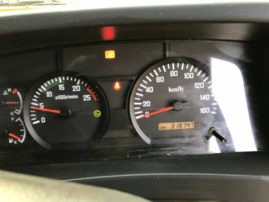 ISUZU360 แรงปี 56 ราคา 2,730,000 แม่ดั้ม- ลูกดั้ม3 คาน สามมิตร วิ่ง 31x,xxx รถพร้อมใช้ เอกสารเล่มทะเ