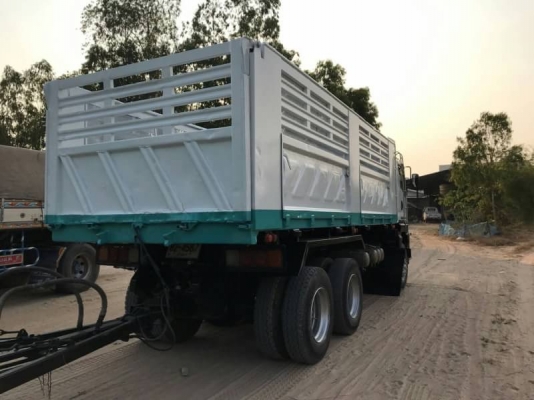 ISUZU360 แรงปี 56 ราคา 2,730,000 แม่ดั้ม- ลูกดั้ม3 คาน สามมิตร วิ่ง 31x,xxx รถพร้อมใช้ เอกสารเล่มทะเ ISUZU360 แรงปี 56 ราคา 2,730,000 แม่ดั้ม- ลูกดั้ม3 คาน สามมิตร วิ่ง 31x,xxx รถพร้อมใช้ เอกสารเล่มทะเ