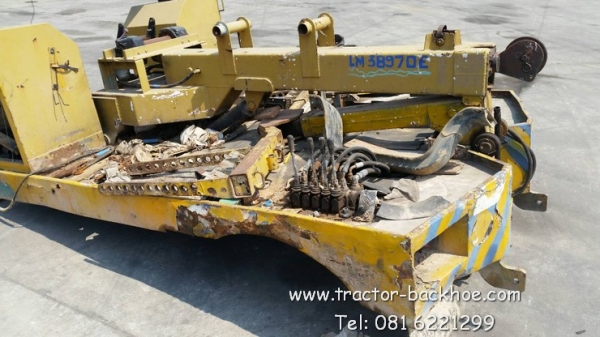 ขาย กระบะสำหรับรถยก เคลื่อนย้าย รถลาก ติดวิ๊นซ์ กระบะสไลด์ สำหรับยกรถเสีย ซ่อม เก่านอก