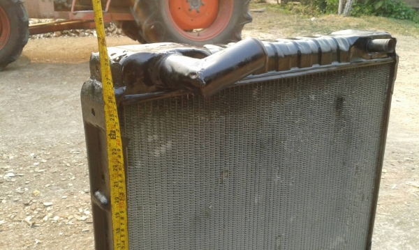 หม้อน้ำใหญ่