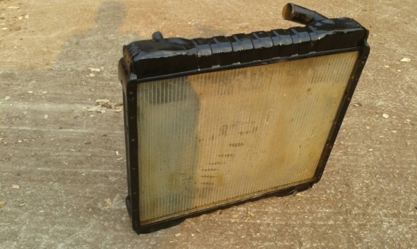 หม้อน้ำใหญ่