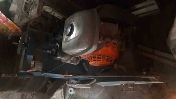 เครื่องตัดคอนกรีต