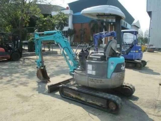 ขายรถขุดสภาพเยี่ยมเกินราคา KOBELCO SK20SR ขายรถขุดสภาพเยี่ยมเกินราคา KOBELCO SK20SR