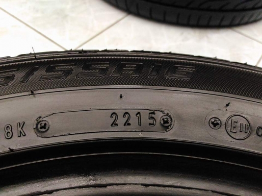 ยาง Dunlop lm704 205 55 16 ผลิตปี 15 มีปะ 1 เส้น(1 แผล) รับประกันรั่ว ซึม แผลเก่าตลอดอายุการใช้งาน ขายถูก 4 เส้น 3800.- ** NET ** ใส่ถ่วงฟรี ส่งทั่วไทยค่ะ ยาง Dunlop lm704 205 55 16 ผลิตปี 15 มีปะ 1 เส้น(1 แผล) รับประกันรั่ว ซึม แผลเก่าตลอดอายุการใช้งาน ขายถูก 4 เส้น 3800.- ** NET ** ใส่ถ่วงฟรี ส่งทั่วไทยค่ะ