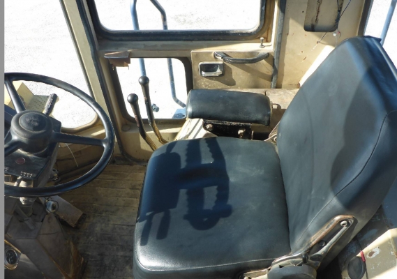 รถตักล้อยาง รถนอก มือสอง WA350-1