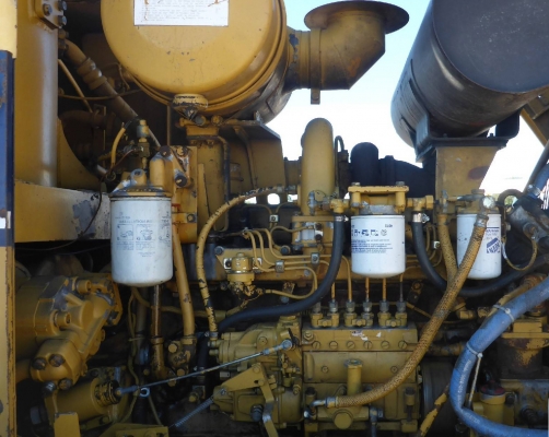 รถตักล้อยาง รถนอก มือสอง WA350-1