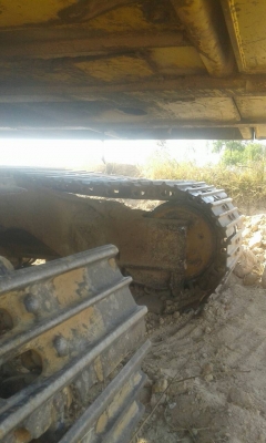 ขายรถขุดแบ็คโฮ KOBELCO SK200 MART 3  ช่วงล่าง เครื่อง ปั้มแรง ราคา475,000บ. สนใจ 0835601591 หรือ 0903494058