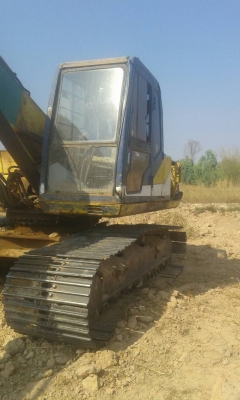 ขายรถขุดแบ็คโฮ KOBELCO SK200 MART 3  ช่วงล่าง เครื่อง ปั้มแรง ราคา475,000บ. สนใจ 0835601591 หรือ 0903494058