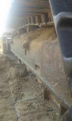 ขายรถขุดแบ็คโฮ KOBELCO SK200 MART 3  ช่วงล่าง เครื่อง ปั้มแรง ราคา475,000บ. สนใจ 0835601591 หรือ 0903494058