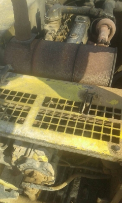 ขายรถขุดแบ็คโฮ KOBELCO SK200 MART 3  ช่วงล่าง เครื่อง ปั้มแรง ราคา475,000บ. สนใจ 0835601591 หรือ 0903494058