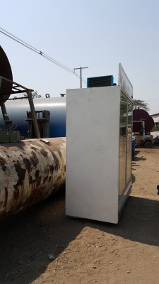 ขายตู้แช่ผัก และของสดสภาพเยี่ยม ขายตู้แช่ผัก และของสดสภาพเยี่ยม