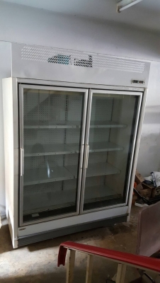 ขายตู้แช่ผัก และของสดสภาพเยี่ยม ขายตู้แช่ผัก และของสดสภาพเยี่ยม