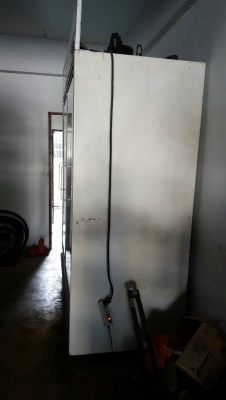 ขายตู้แช่ผัก และของสดสภาพเยี่ยม ขายตู้แช่ผัก และของสดสภาพเยี่ยม