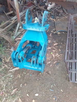 ขายมือคีบหมุนได้