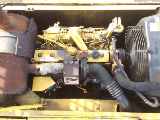 ขายรถแบคโฮ KOMATSU PC200-6 คอลโทรลสั้น รถนอกนำเข้าจากญี่ปุ่น สภาพสวยพร้อมใช้งาน มีVDOการทำงานครับ