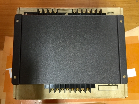 ขายครอส 3 ทาง Infinity PASSIVE  CROSSOVER Kappa/KPX-2