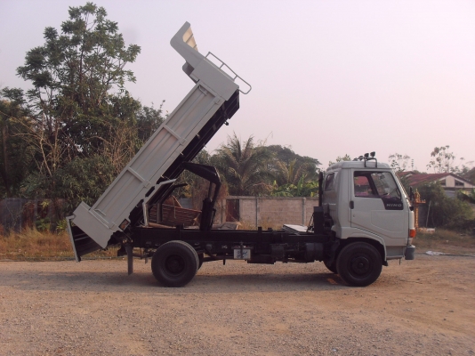 HINO FC2W 120 แรง ดั๊ม สวยๆครับ สนใจติดต่อ 089-8503558 เอ็กซ์ครับ