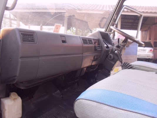 HINO FC2W 120 แรง ดั๊ม สวยๆครับ สนใจติดต่อ 089-8503558 เอ็กซ์ครับ