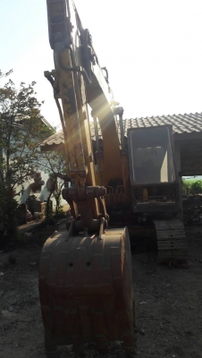 ขายkomatsu PC 100 รุ่น1
