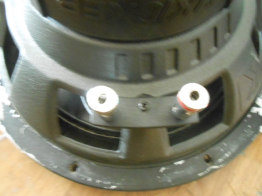 ลำโพง10นิ้ว KICKER ES ลำโพง10นิ้ว KICKER ES