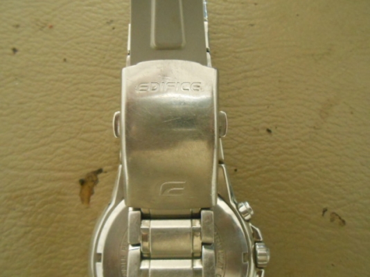 นาฬิกา casio edifice EF-552 นาฬิกา casio edifice EF-552