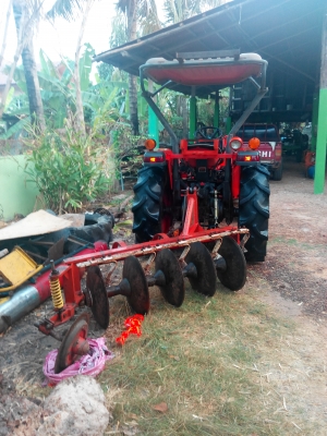 ขายคูโบต้า รุ่น L3408DT ปี 51 เครื่องดีเกียร์ดี เอกสารพร้อมโอนอุปกรณ์ 3 ชิ้น ขายคูโบต้า รุ่น L3408DT ปี 51 เครื่องดีเกียร์ดี เอกสารพร้อมโอนอุปกรณ์ 3 ชิ้น