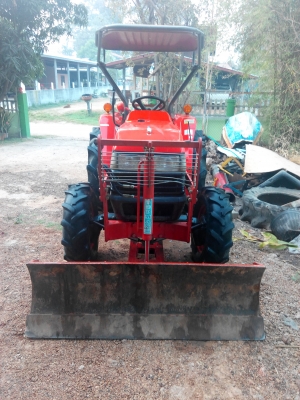 ขายคูโบต้า รุ่น L3408DT ปี 51 เครื่องดีเกียร์ดี เอกสารพร้อมโอนอุปกรณ์ 3 ชิ้น ขายคูโบต้า รุ่น L3408DT ปี 51 เครื่องดีเกียร์ดี เอกสารพร้อมโอนอุปกรณ์ 3 ชิ้น