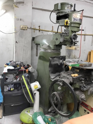 ขายเครื่องมิลลิ่ง 65,000