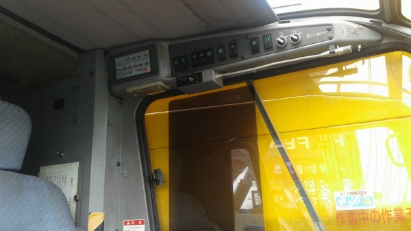 ALL TERRAIN CRANE TADANO GA1000N ALL TERRAIN CRANE TADANO GA1000N