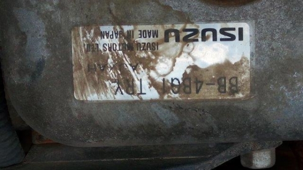 KOBELCO SK135SR รถเก่านอก100\% รถสวย ราคาไม่แพงครับ KOBELCO SK135SR รถเก่านอก100\% รถสวย ราคาไม่แพงครับ