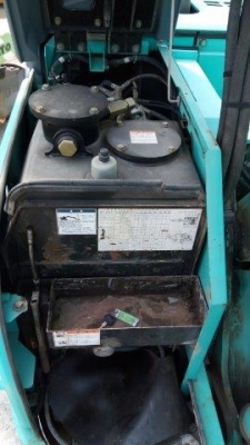 KOBELCO SK135SR รถเก่านอก100\% รถสวย ราคาไม่แพงครับ KOBELCO SK135SR รถเก่านอก100\% รถสวย ราคาไม่แพงครับ