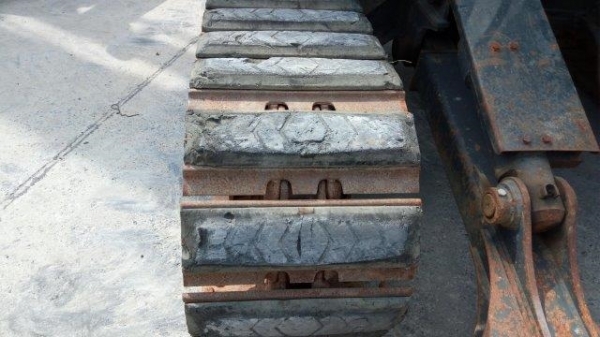 KOBELCO SK135SR รถเก่านอก100\% รถสวย ราคาไม่แพงครับ KOBELCO SK135SR รถเก่านอก100\% รถสวย ราคาไม่แพงครับ